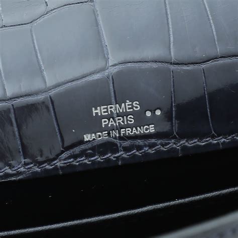 hermes bleu abysse